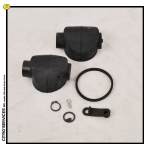 Front brakes BX caliper : piston repair kit