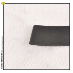 Sealing strip between front wing and lateral scuttle panel, DS/ID 9/62->