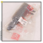 GS/GSA rear suspension cylinder dust cover