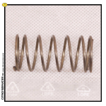 DS/ID Inlet rocker spring