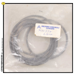 Segmento raschiaolio motore 602cc (74 x 3,4)