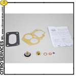 Kit revisione carburatore SOLEX (28/36 SFIF)