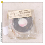 "SEV" distributor for GS: rotor sealing 