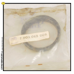 Front suspension sealing LN - LNA