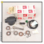 Front brakes BX caliper : hand brake repair kit