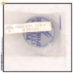 Acadyane shock absorber pin external washer