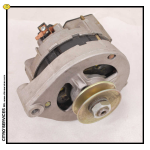 Alternatore DUCELLIER 7562C / D / E / etc - 12V 40A  rigenerato per GS (1/75->)