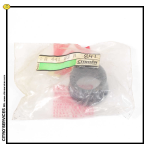 Steering coloumn fixed pipe rubber bush 2CV 9/71->