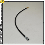 Speedometer flexible cable, dashboard side (L=600)