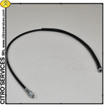 Speedometer flexible cable, gearbox side (L=1100)