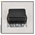 DUCELLIER 8.360A voltage regulator for DS with 12V alternator (7/67->)