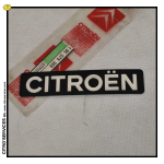 Monogram "CITROEN" 