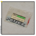 Badge "reflex" for ZX