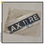 Monogramma "AX 11 RE" (-> OPR 5314)