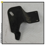 Left retaining plate for DS/ID bonnet closing bolt (68->)