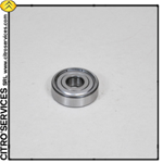 Camshaft ball bearing  20 x 47 x 14