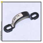 Collier for fixing DS19 exhaust front pipe (-> 09/62)