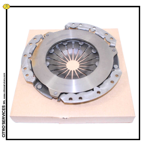 Mécanisme embrayage à diaphragme pour CX GTI TURBO/TURBO2 (85-89) et CX 25D TURBO2 (87-89)