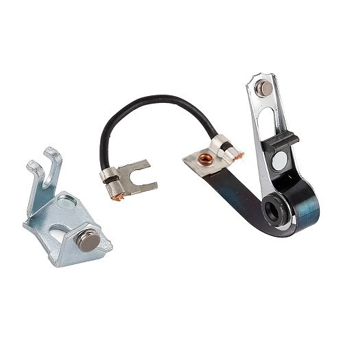 Puntine per spinterogeno DUCELLIER CX 2000 ->6/80