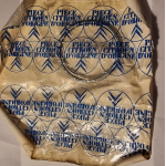 Guarnizione in gomma - segno bianco: adatta a LHM e LHS