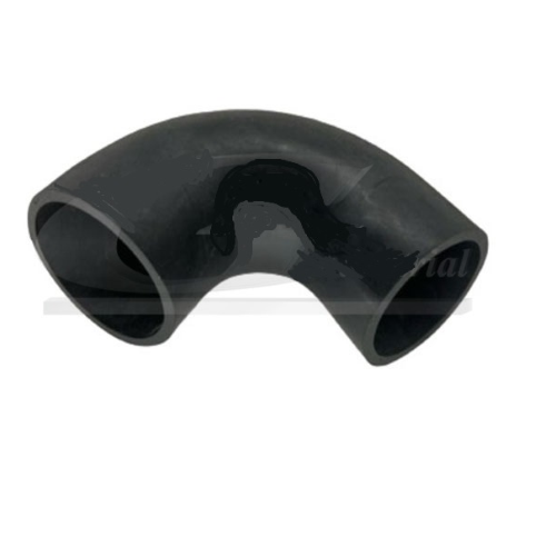 Raccordo da filtro aspirazione a carburatore monocorpo