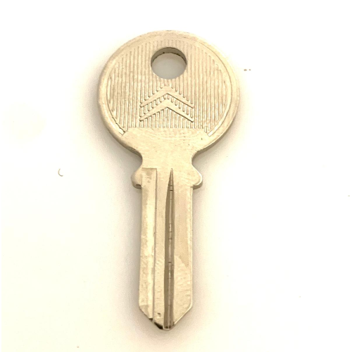 DS door key RONIS (blank)