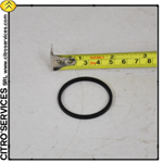 Sphere rubber tip (O-ring)