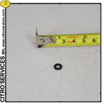 O-Ring for hydraulic seal plate 