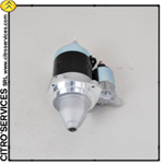 New ID/DS starter motor (generic brand) ->9/68