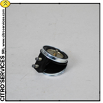 ID/DS Self levelling headlamps: Delay device 69-> (plastic)