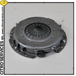 DS Clutch mechanism (diaphragm)