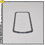 XU engine oil sump gasket