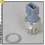 Oil pressure switch for TU / XU engine (0,5bar)