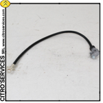 DS/ID Negative battery cable , for battery on right side