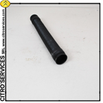 Pipe from air filter to EFI throttle casing - plastic