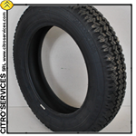 Michelin X M+S 135SR15 Tyre