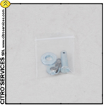 DS confort / ID: Pin set for rear door link plate