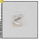 DS Pallas: Pin set for rear door link plate