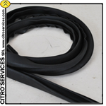 DS/ID Rear glass internal sealing strip (soft)