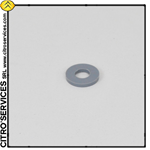 DS/ID rear wing nylon washer 5/67->