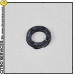 Rubber washer for ID/DS rear bumper adjusting bracket