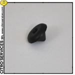 DS Rubber cap in floor panel (D = 30mm)