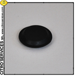 Rubber plug for: DS boot floor panel  - DS front wheel arch lateral shield - CX lateral body