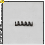 Handbrake lining spring (12 coils)