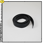 DS break rubber on rear wheel arch, set of 2 (L= 795mm)