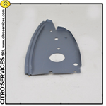 DS Break (Safari) rear body unit: Closing panel for left wheel arch