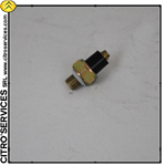 2CV, Dyane Engine oil pressure switch