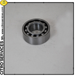 Wheel bearing 76mm for AK400, ACDY, AMI