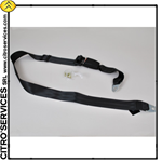 DS/ID rear seats central seatbelt (2-points)