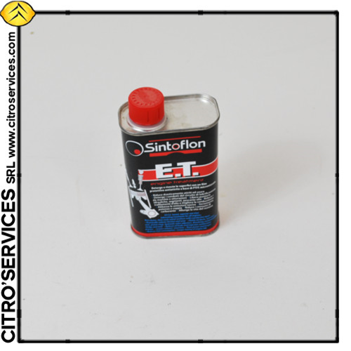 SINTOFLON E.T. lattina da 250ml